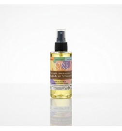 Aceite de masaje Amazon