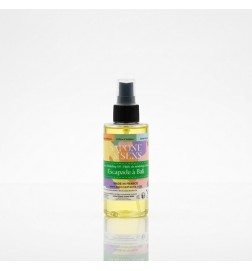 Lotus Massage Oil