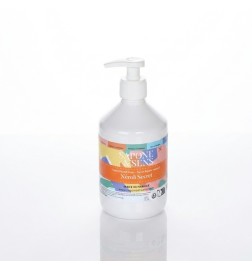 Natürliche Flüssigseife Néroli Secret - Sapone & Sens