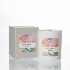 Vela perfumada Nomad - Sapone & Sens