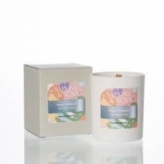 Dennennaald geurkaars - Sapone & Sens