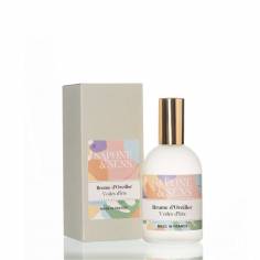 Voiles d'Iris kussenmist - Sapone & Sens