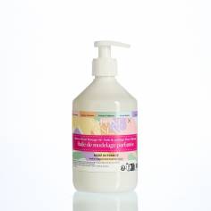 Huile de massage Cocooning - Sapone & Sens