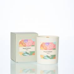 Anti-mosquito scented candle - Sapone & Sens