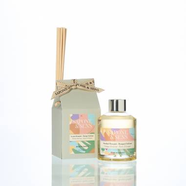 Duftstrauß Orangenblüte - Sapone & Sens