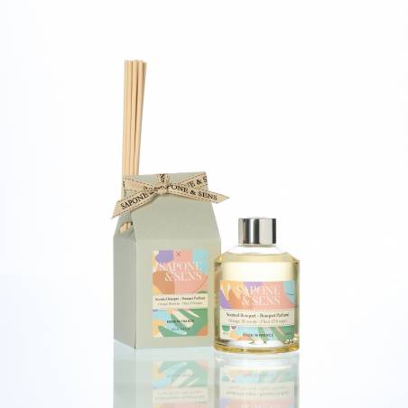 Ramo perfumado de Azahar - Sapone & Sens