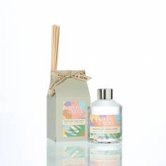 Lemon verbena scented bouquet - Sapone & Sens