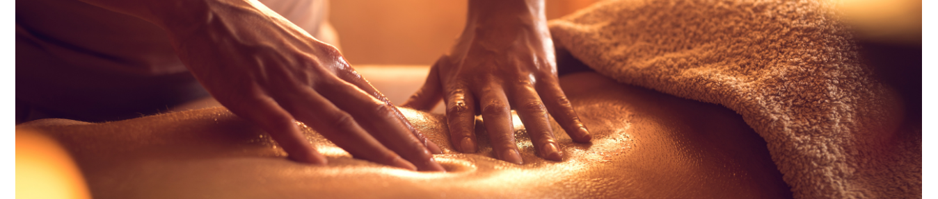 Coffrets de massage - Sapone & Sens