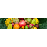 Les Fruitées