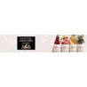 Buy 3 scented candles and get 1 free!